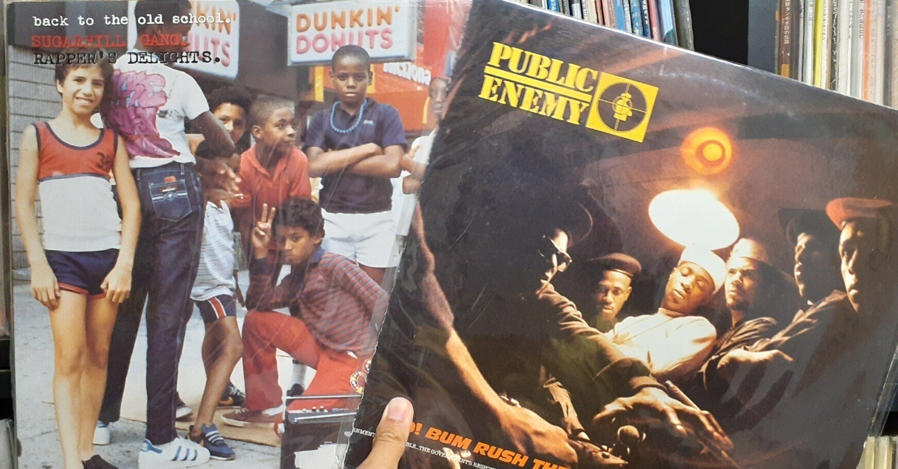 レコード ヒップホップ hiphop 約60枚 2000年前後｜レコード
