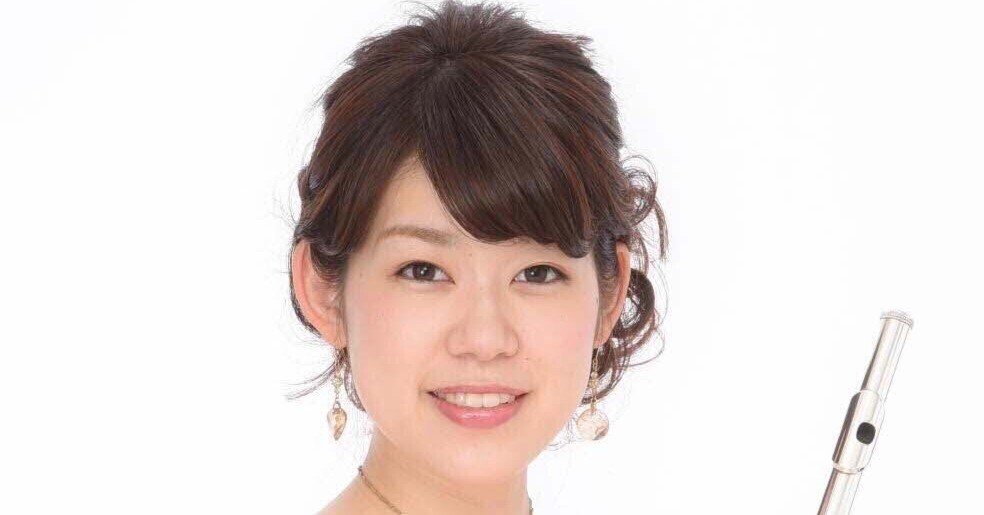 第8回】フルート奏者、鎌田彩女さんにインタビュー！｜オーボエ吹きの