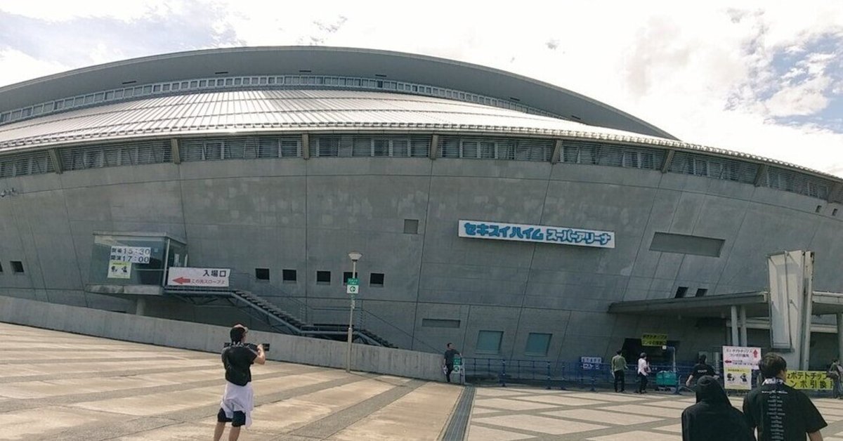 B'z LIVE-GYM Pleasure 2023-STARS- 仙台2日目 レポ|のほ B'z LIVE-GYM Pleasure 2023-STARS- 仙台2日目 レポ|のほ