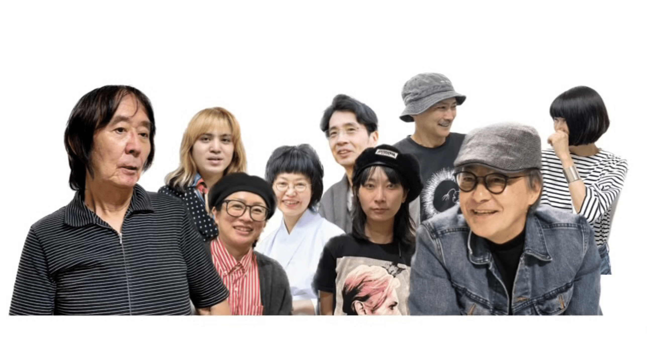 TM ∞ インタビュー｜超越瞑想®︎【公式】 - Transcendental