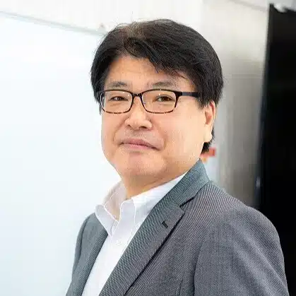 菅原賢一