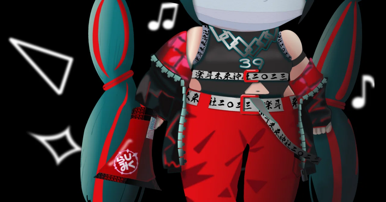 5度目の「初音ミク『マジカルミライ』」｜みくばんP