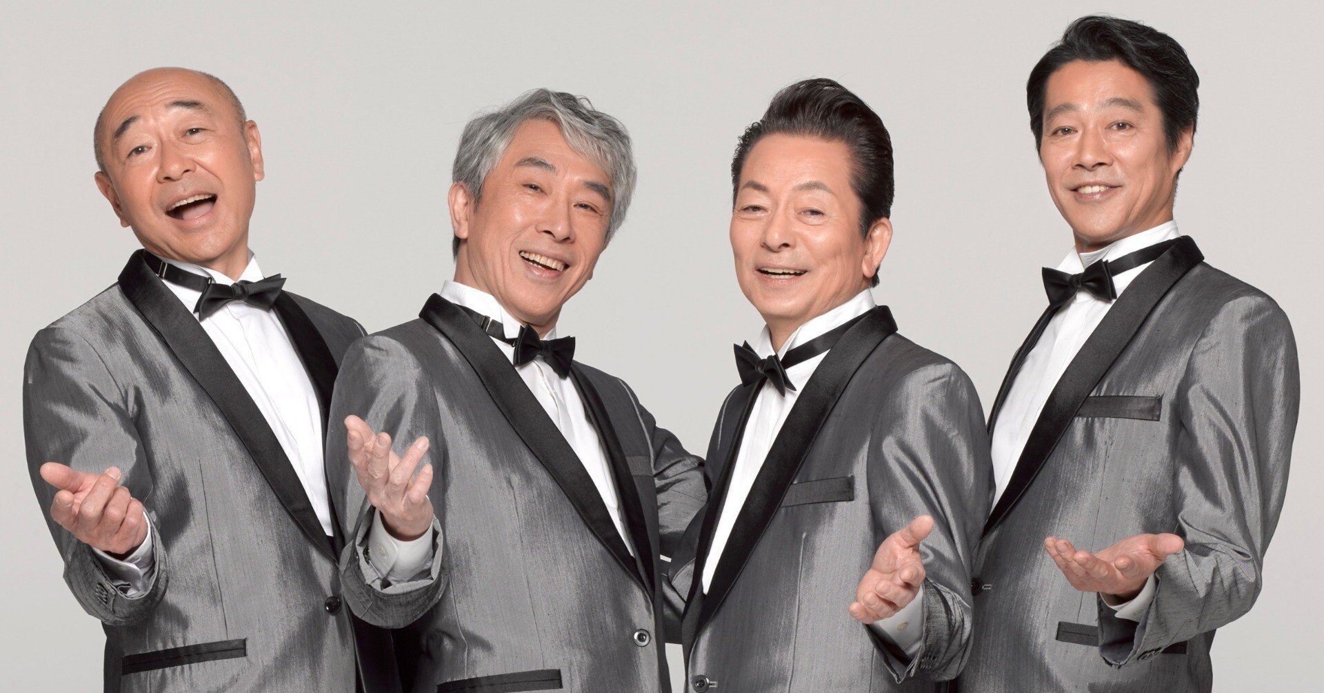 水谷豊が23年ぶりに舞台出演！ 拍手喝采が会場を包んだ超人気公演や