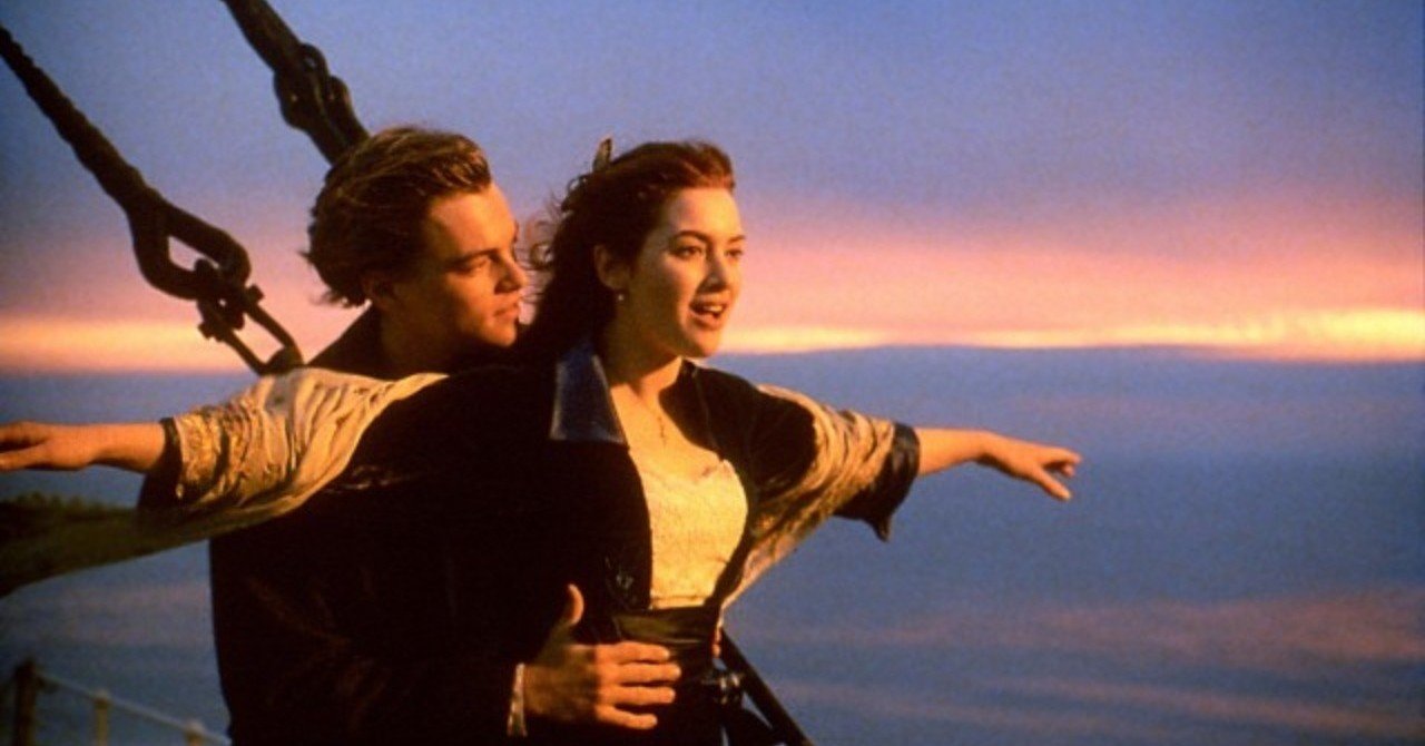 我々は映画 タイタニック から何を学ぶべきか 阿世賀淳 Man In The Mirror Note 我々は映画 タイタニック から何を学ぶべきか 阿世賀淳 Man In The Mirror Note