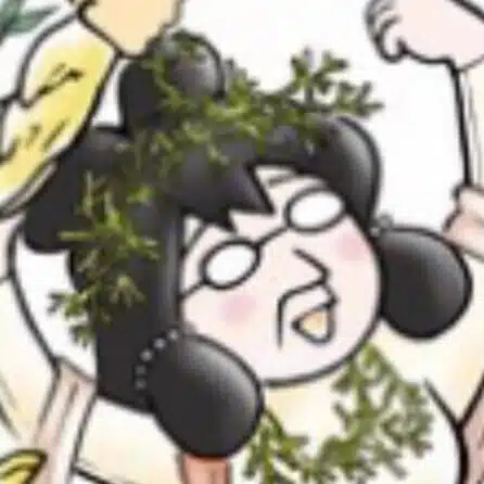 サクラマス