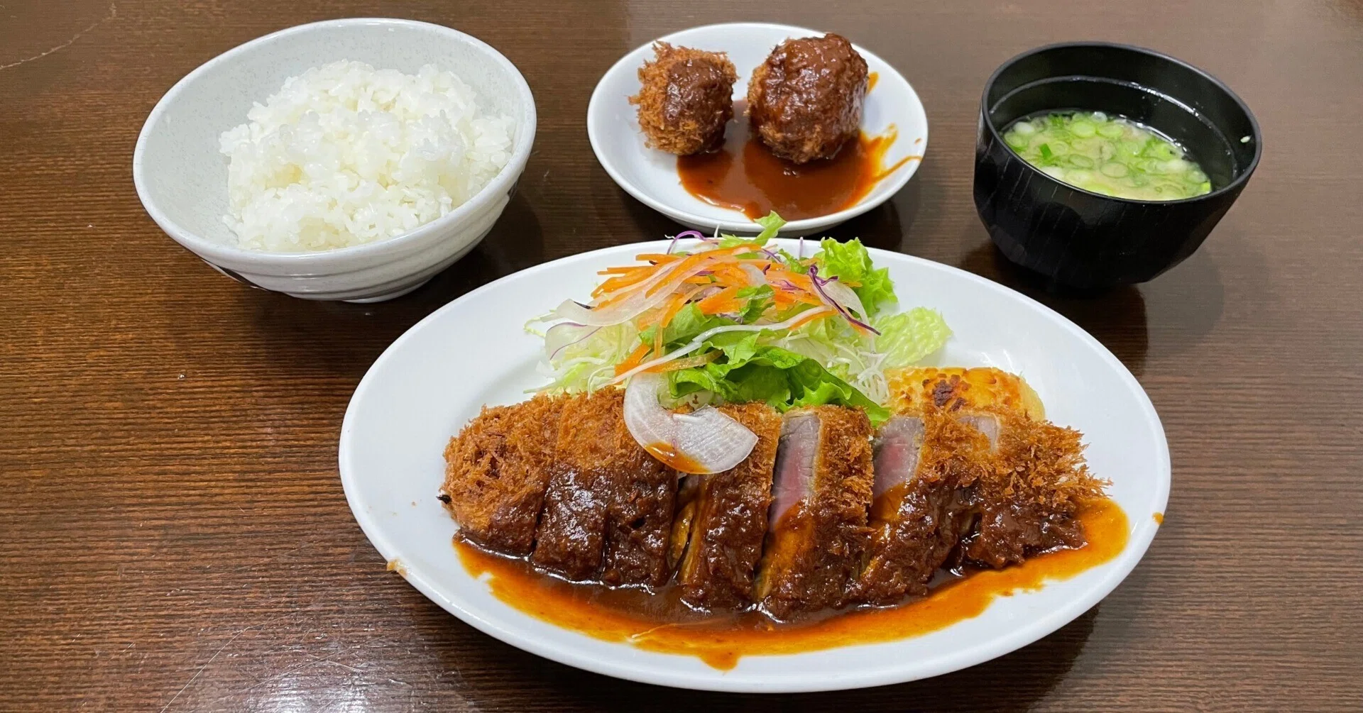 第172回】限られた人しか行くことができない神戸No. 1の洋食屋