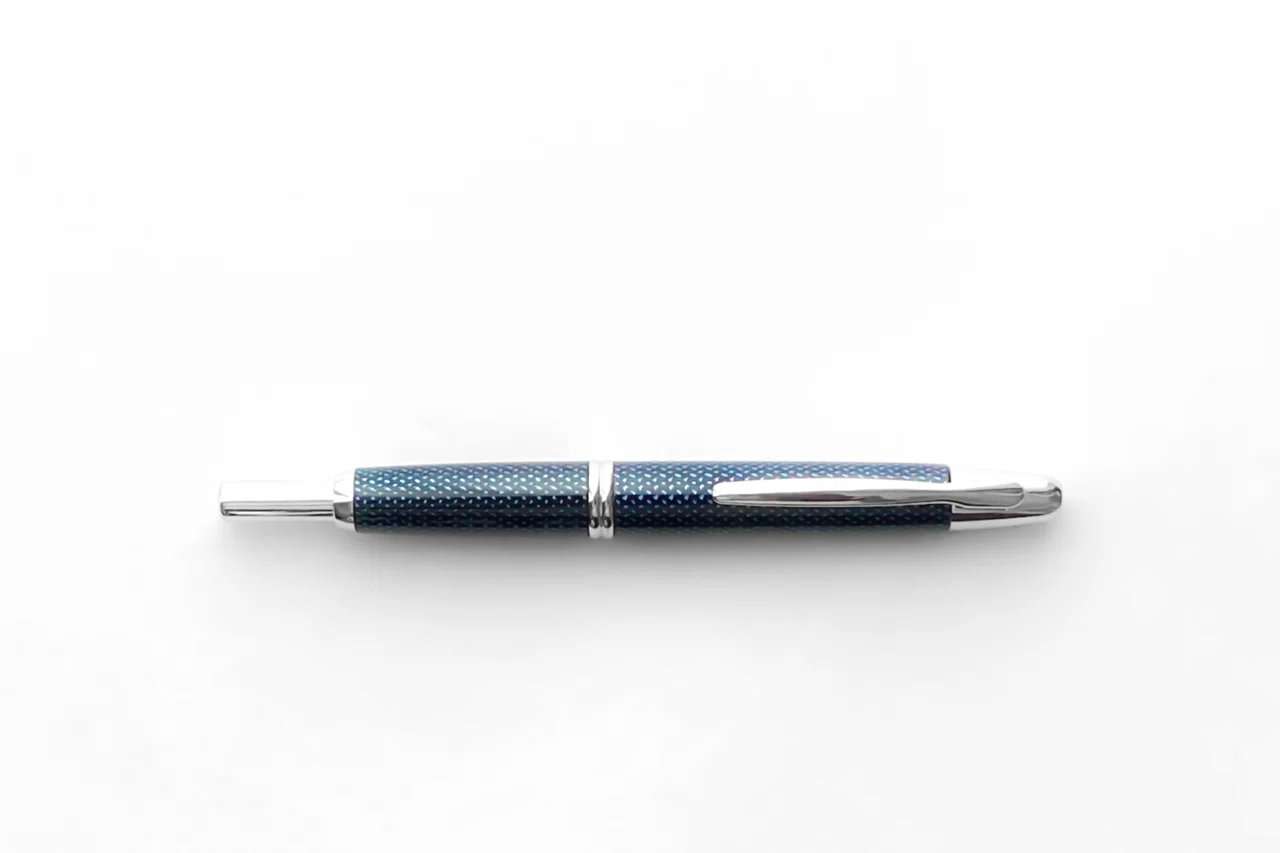PILOT CAPLESS｜東匳