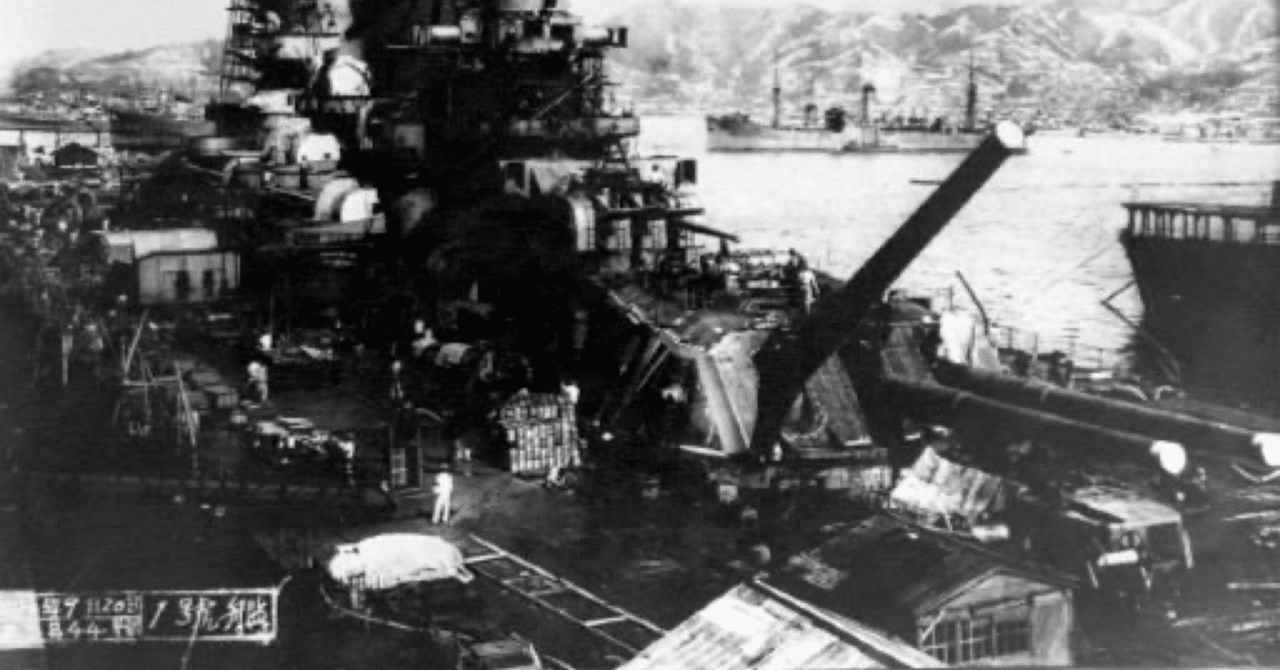 海軍艦政本部の職務分担