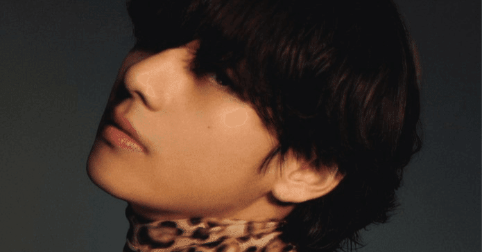 BTS V] グラビア(2023-08-09)｜beforesunrise59