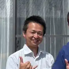 安間　章裕