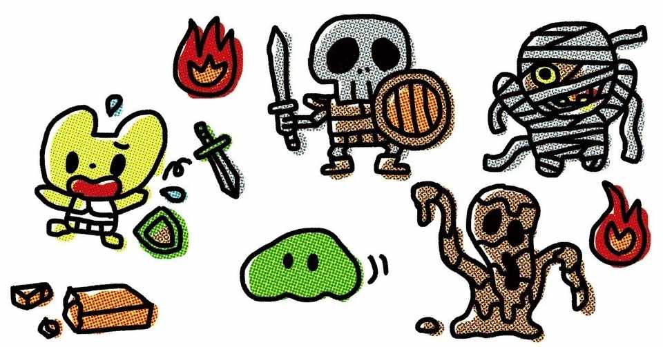 Twitter上の フリー ゲーム制作論とは距離を置きたい 痣身ユフィ Note