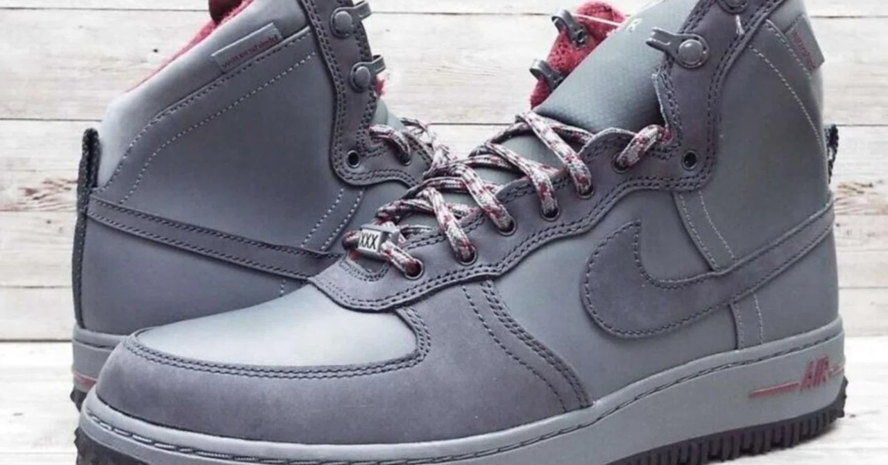 573978-001｜未使用 2012年製 NIKE AIR FORCE1 DECONSTRUCT デ 
