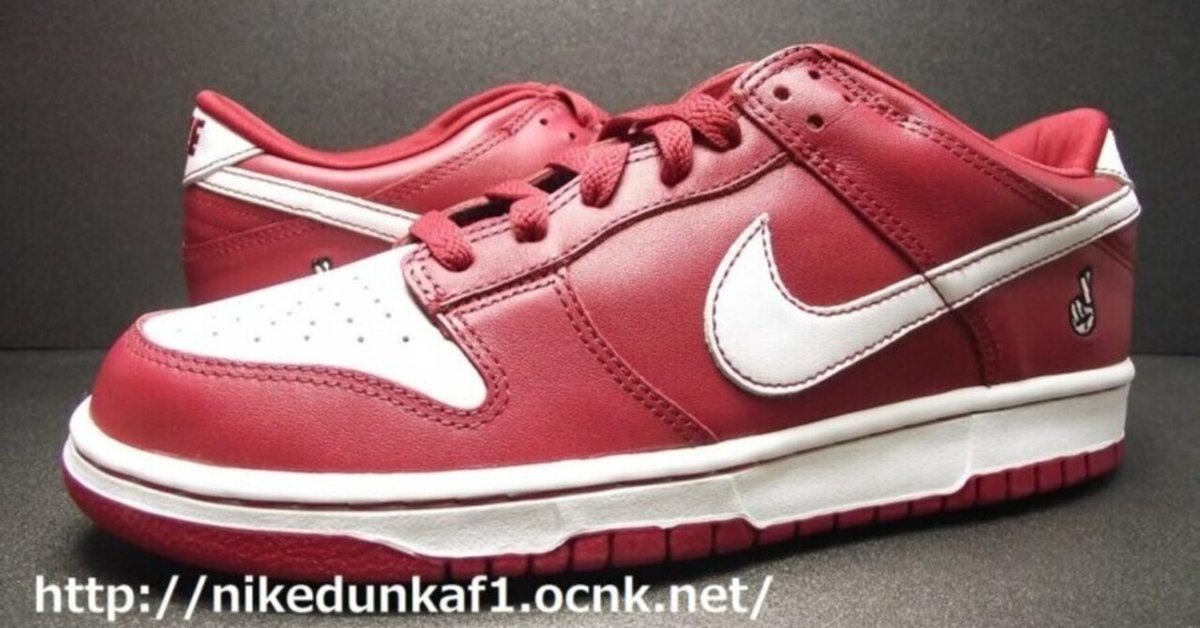 coconut 様確認用 316143-611｜新品｜2006年製｜NIKE DUNK LOW PREMIUM｜木村