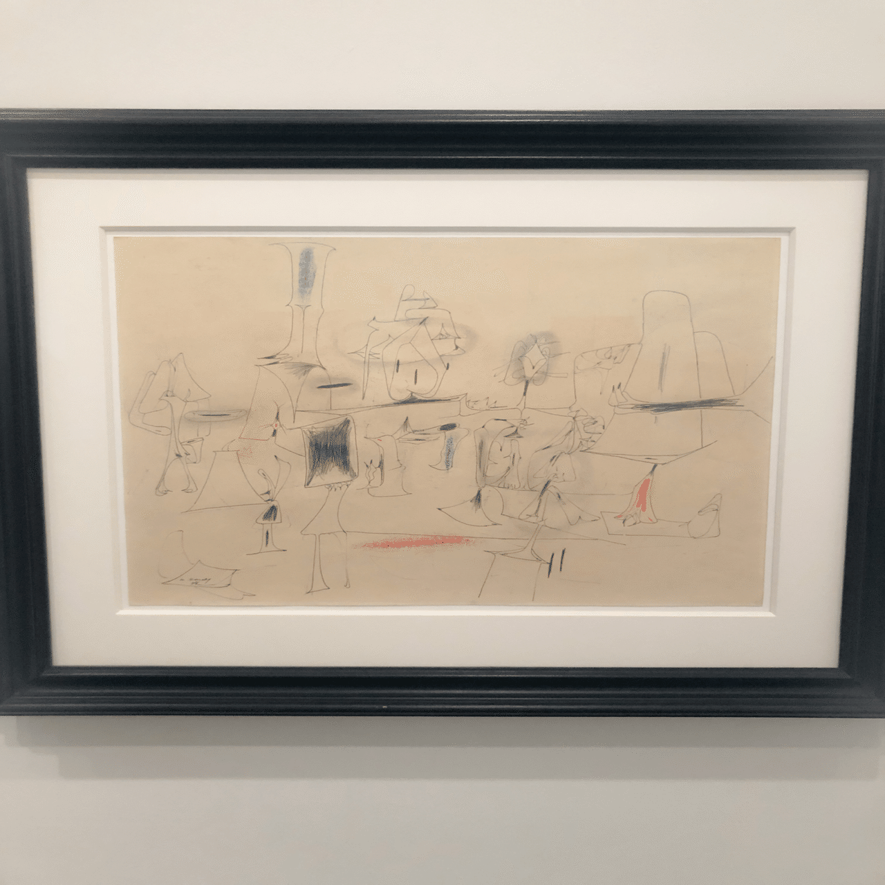 アーティゾン美術館で抽象画に埋もれる「ABSTRACTION 抽象絵画の覚醒と