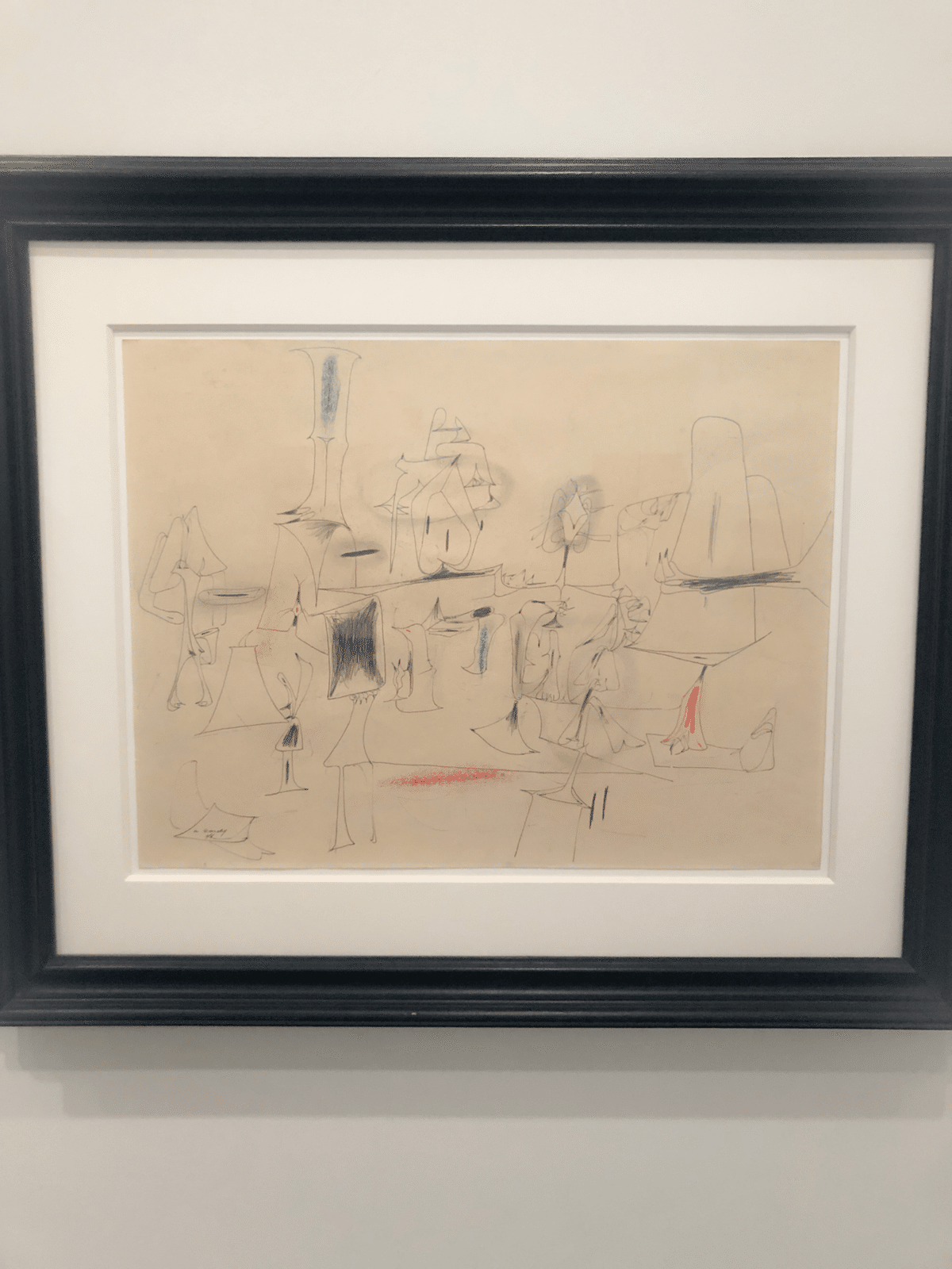 アーティゾン美術館で抽象画に埋もれる「ABSTRACTION 抽象絵画の覚醒と