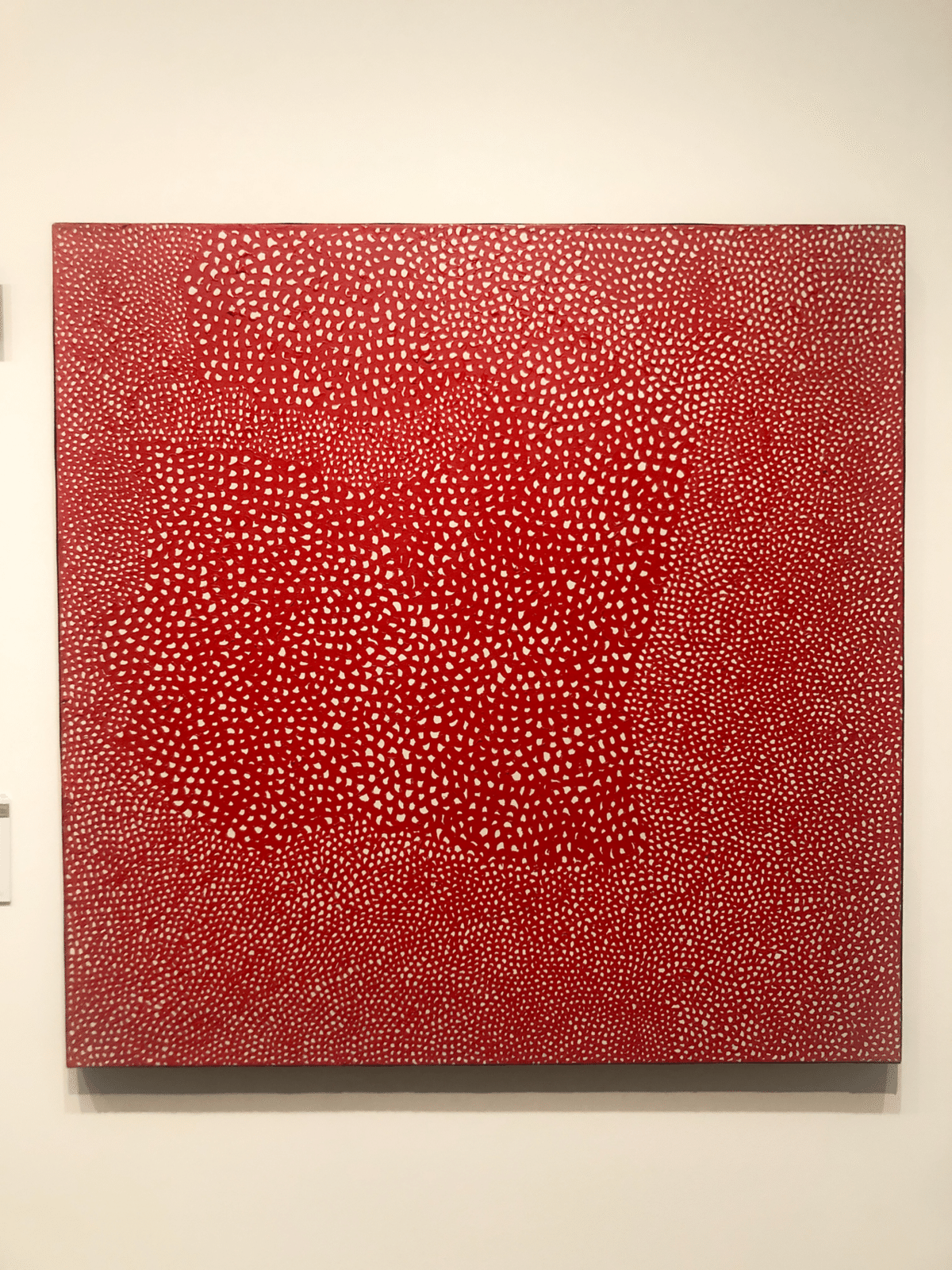 アーティゾン美術館で抽象画に埋もれる「ABSTRACTION 抽象絵画の覚醒と