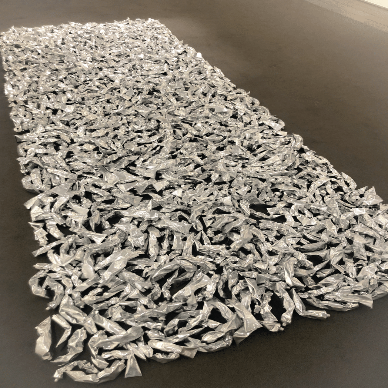 アーティゾン美術館で抽象画に埋もれる「ABSTRACTION 抽象絵画の覚醒と