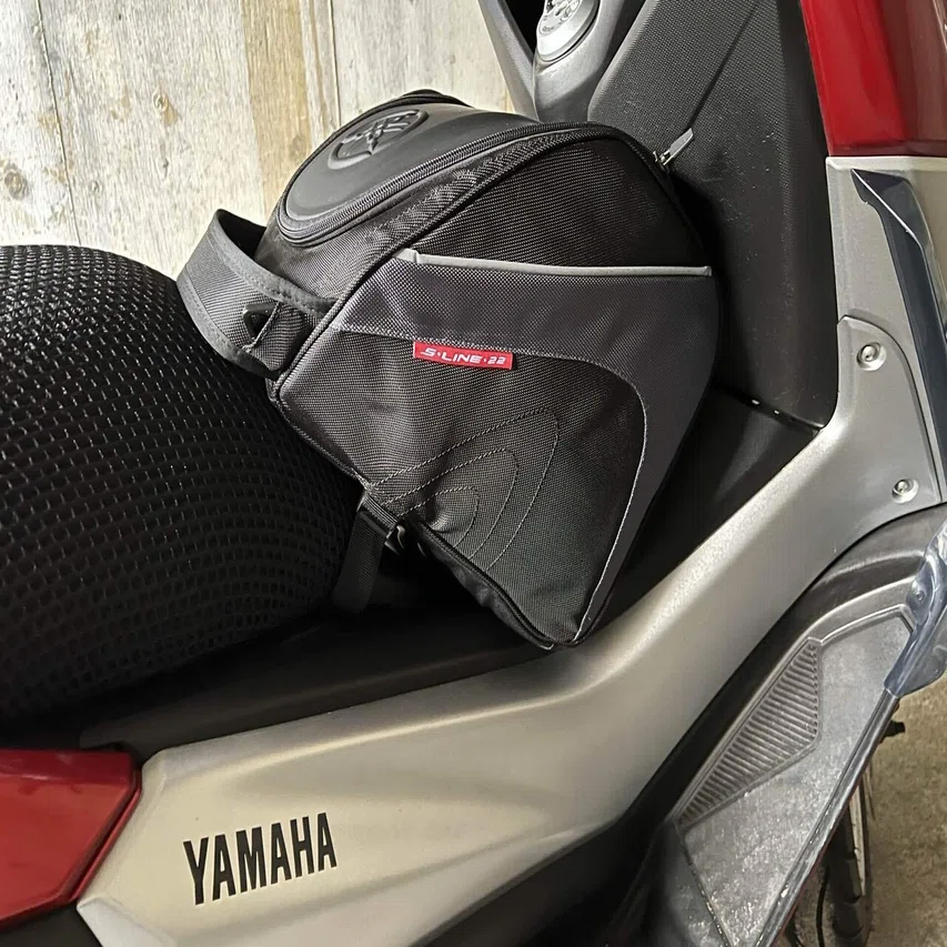 YAMAHAコンソールバッグ｜たばてぃ