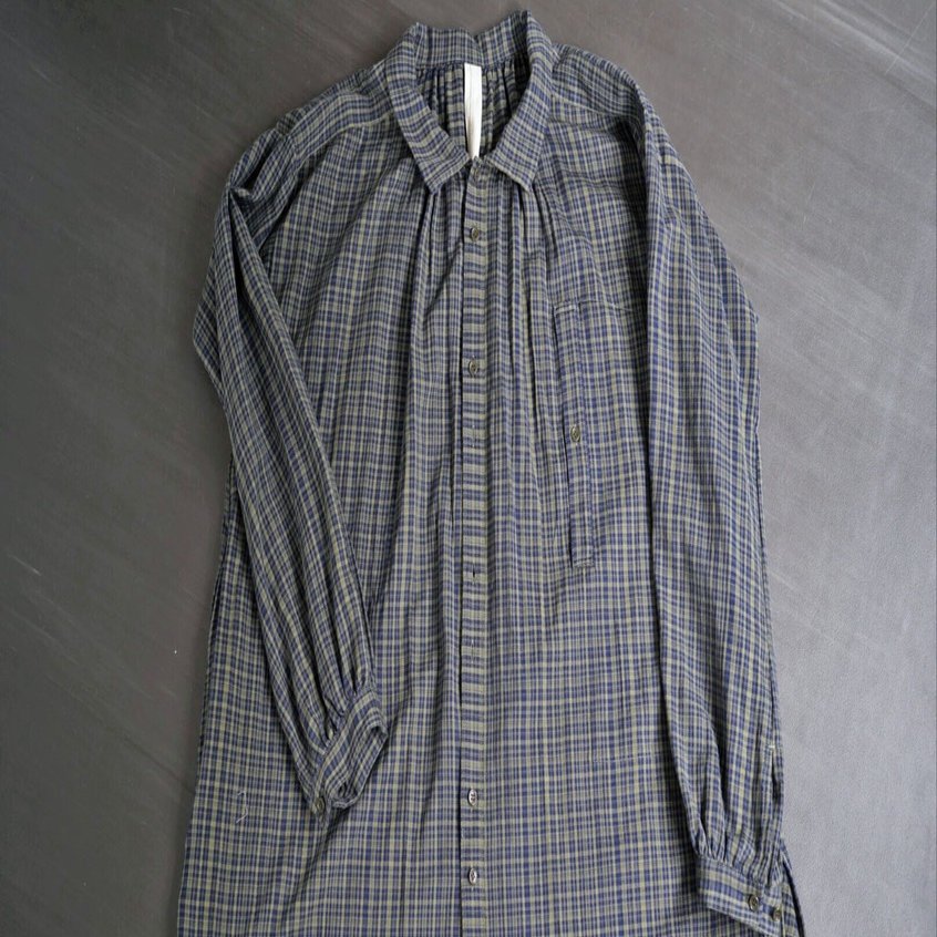 Masnoudesign マスノウデザイン ノーカラージャケット masnou design (マスノウデザイン)通販-six Online Shop