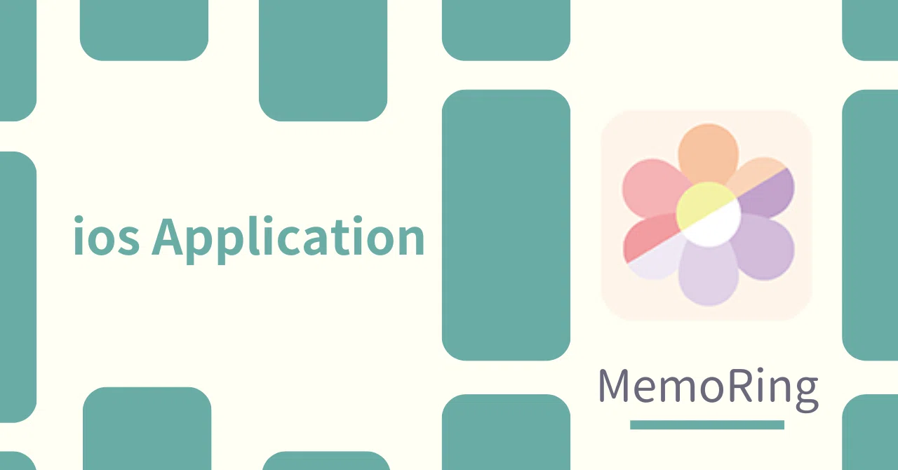 「MemoRing」アプリのご紹介｜Manu