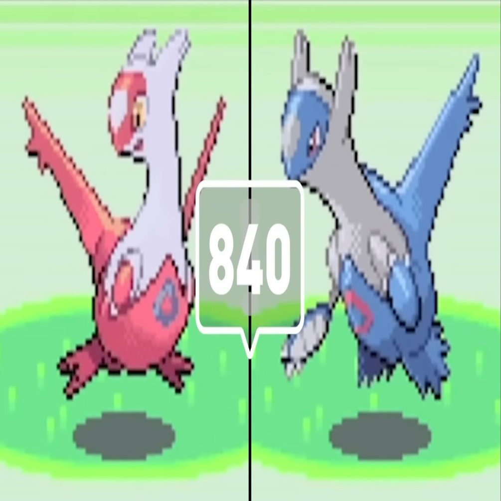 君達に夢幻の栄光を【ポケモンリボンコンプ】Part8｜めるでぃあ