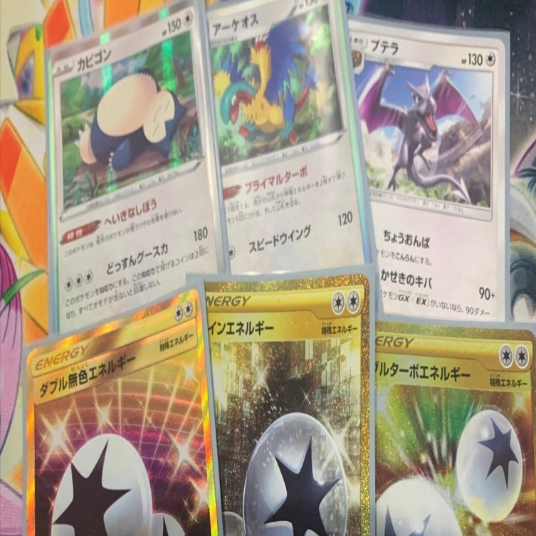 ジムリーダーチャレンジ]WCS2023サイドイベント使用 無色デッキ解説