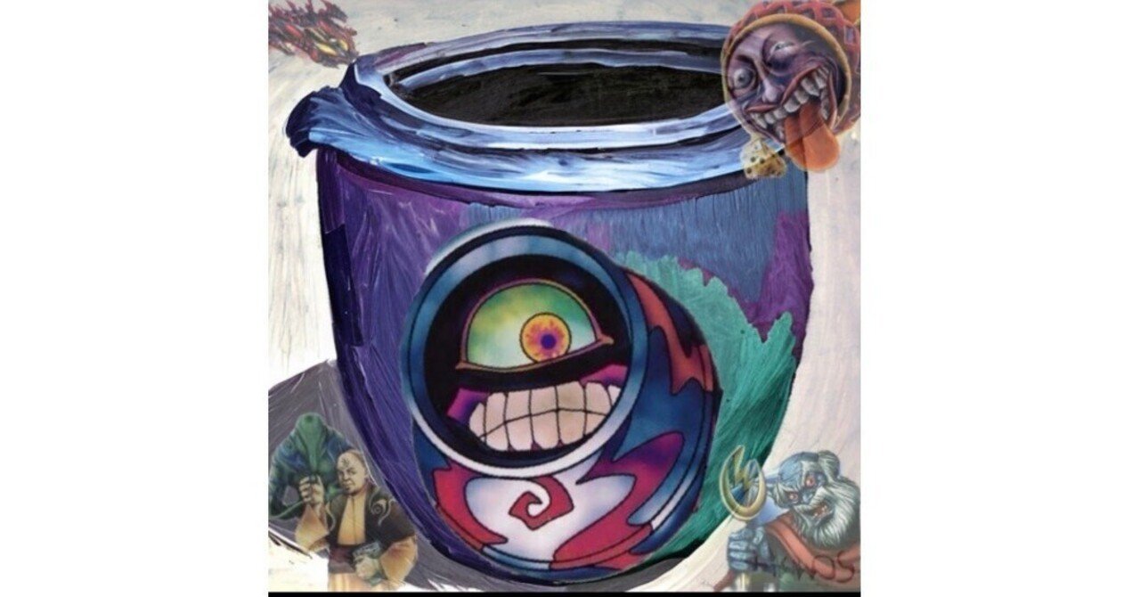 デッキ紹介】カオスポッドが最強↑｜とまと