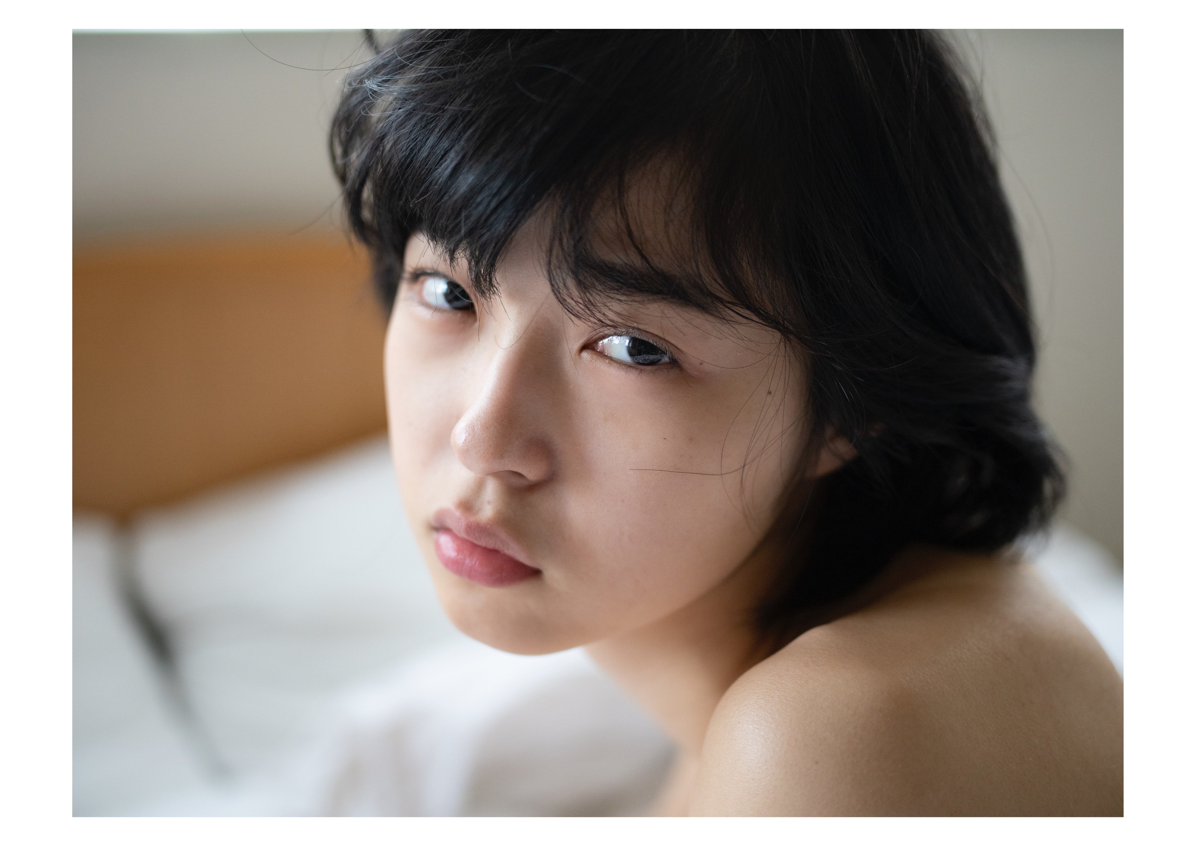 写真展＆写真集「少女礼讃. period 2018-2021」開催＆刊行のお知らせ