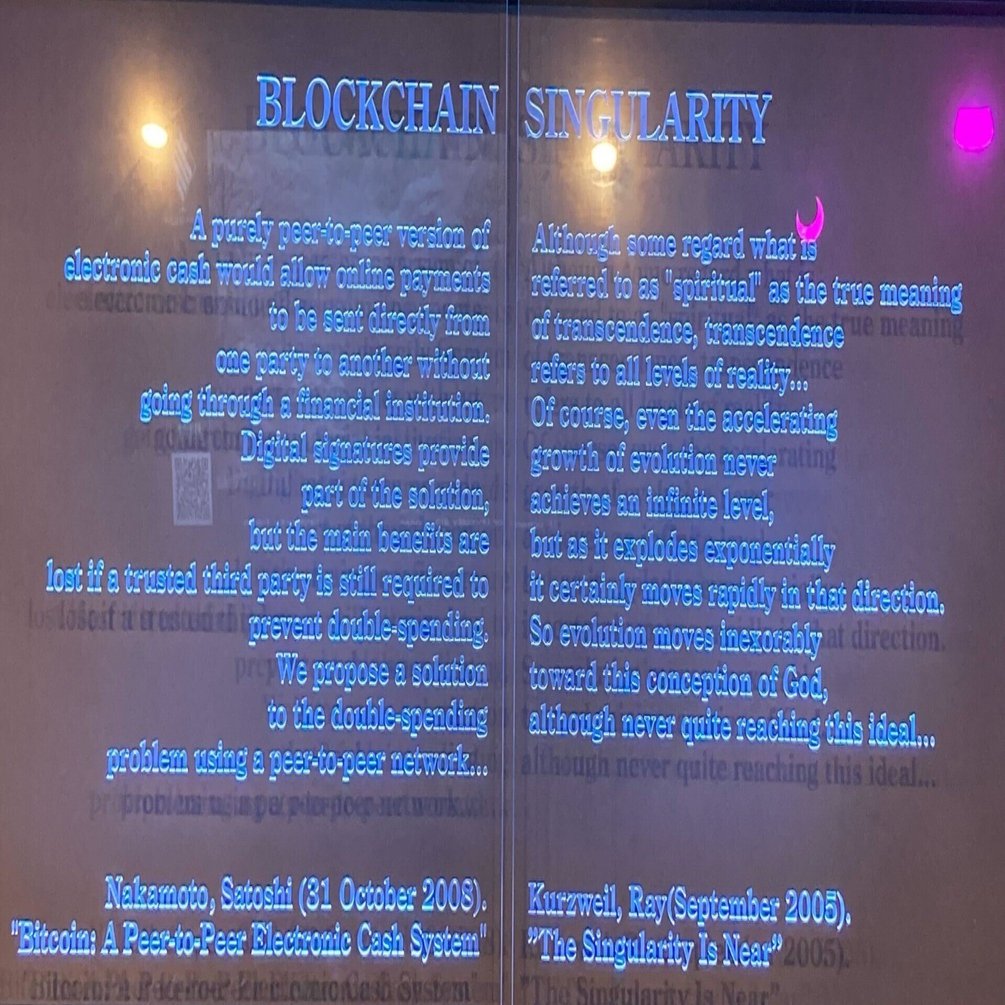 群れとNFT｜素数量子