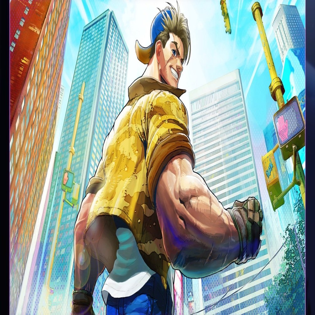 喰う寝るゲーム】キャラが変われば別ゲー？同ゲー？【SF6】｜かずもん