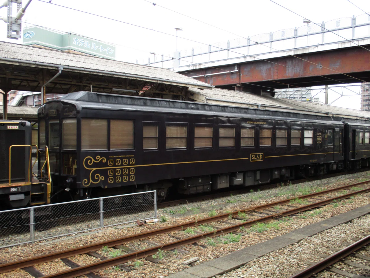秘匿な珍車〜マニ30形〜｜かんてん