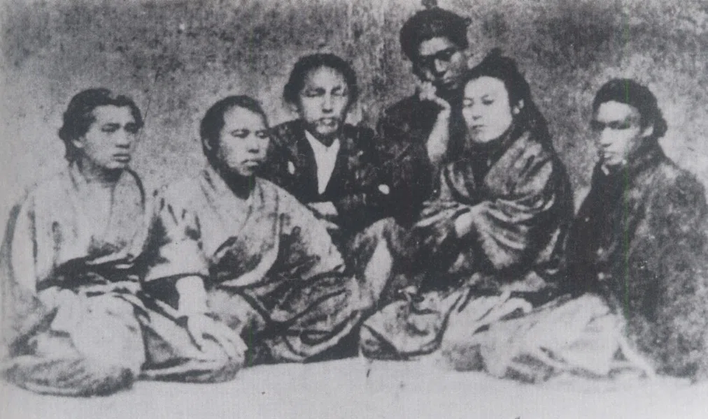 仕事つくる#23 日本初の株式会社 亀山社中の貫いた姿勢と、坂本龍馬の