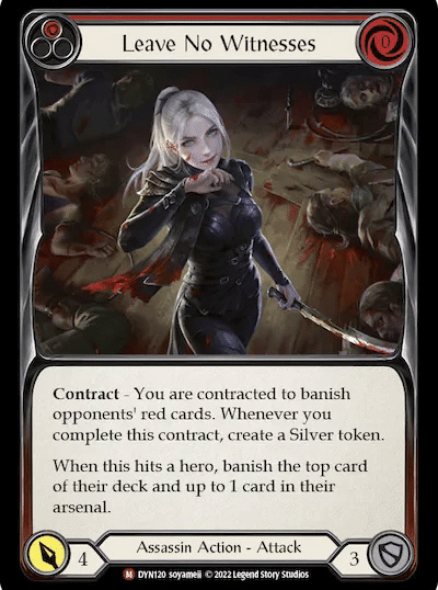 ゼロから始めるFaB】全キーワード能力とトークン一覧【備忘録/Flesh