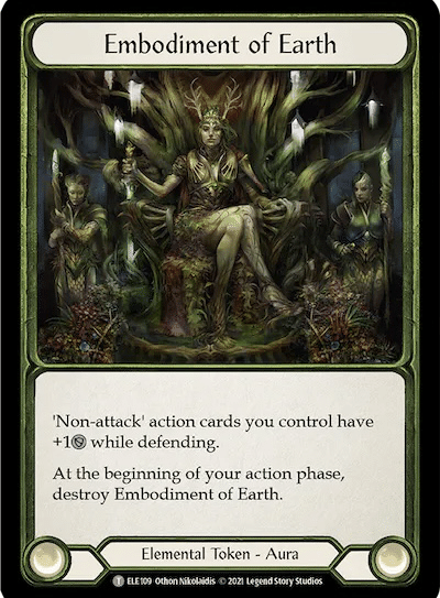 Peaceトークン　Fab ゼロから始めるFaB】全キーワード能力とトークン一覧【備忘録