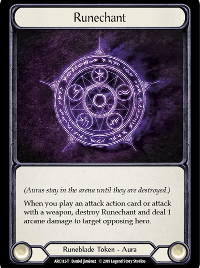 confidence token 自信トークン fab FaB Confidence 自信 トークン