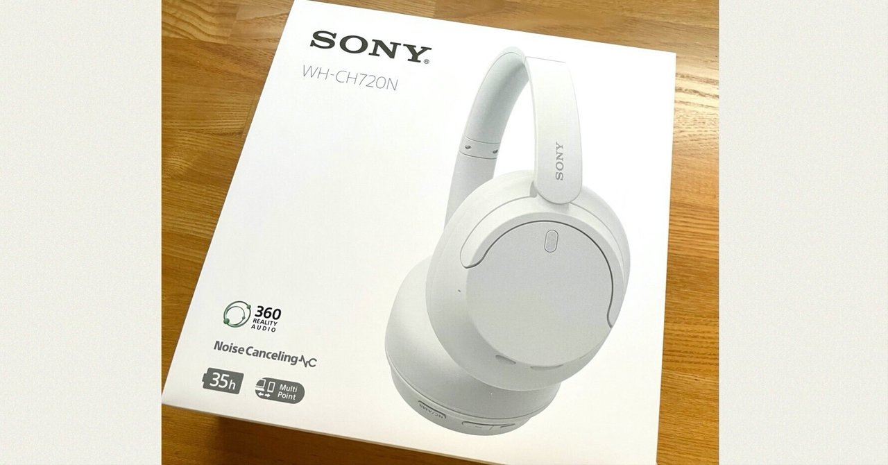 楽天市場】SONY ソニー ワイヤレスヘッドホン WH-CH720N (W