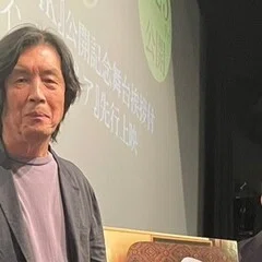 ピーター・グリーナウェイとマイケル・ナイマン｜株式会社JAIHO