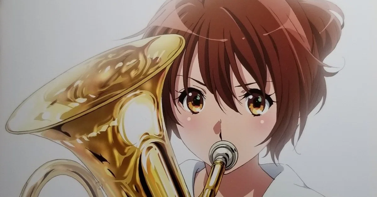 劇場版 響け！ユーフォニアム～誓いのフィナーレ～」舞台挨拶 