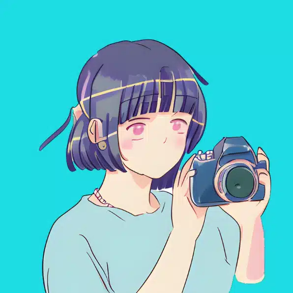 露つゆり │ SEで1児の母