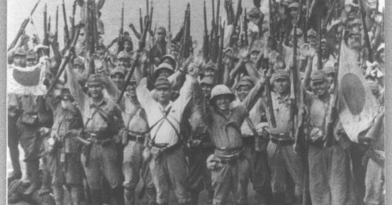 太平洋戦争で日本が望んだ決戦と戦争終結｜葛城マサカズ