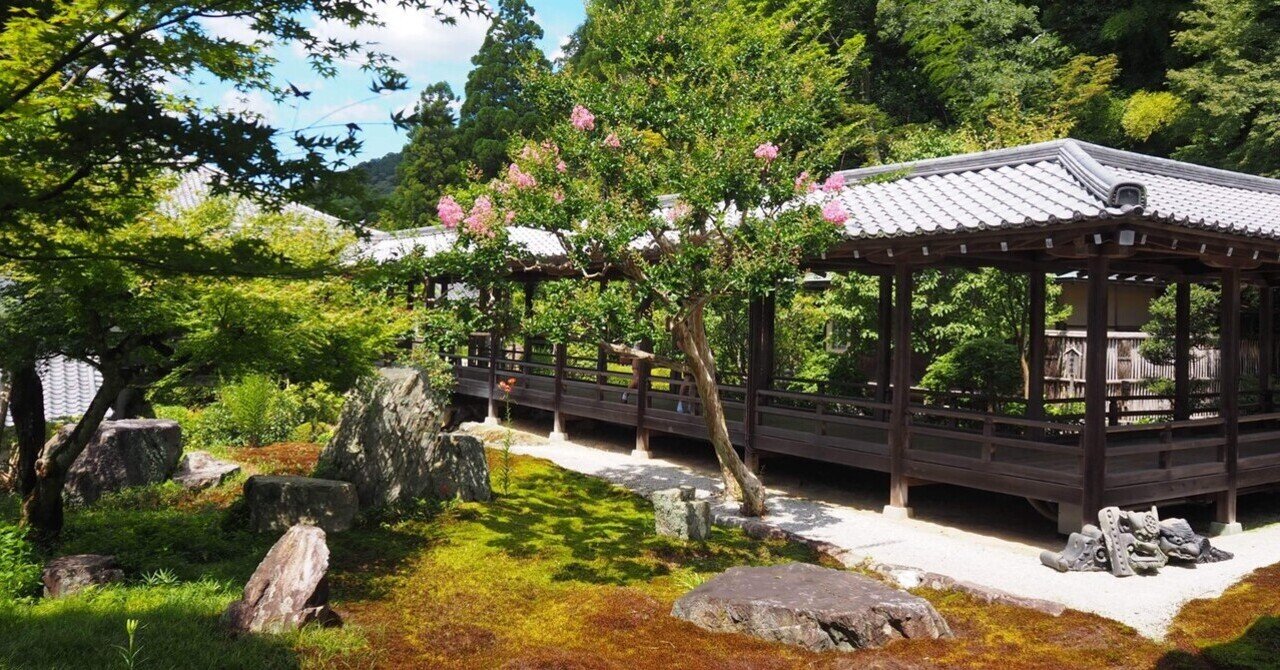 ◎ 南禅寺 方丈庭園（京都府）_ 日本の禅寺のなかで最も高い格式をもつ南禅寺。｜Tomoki Inoue