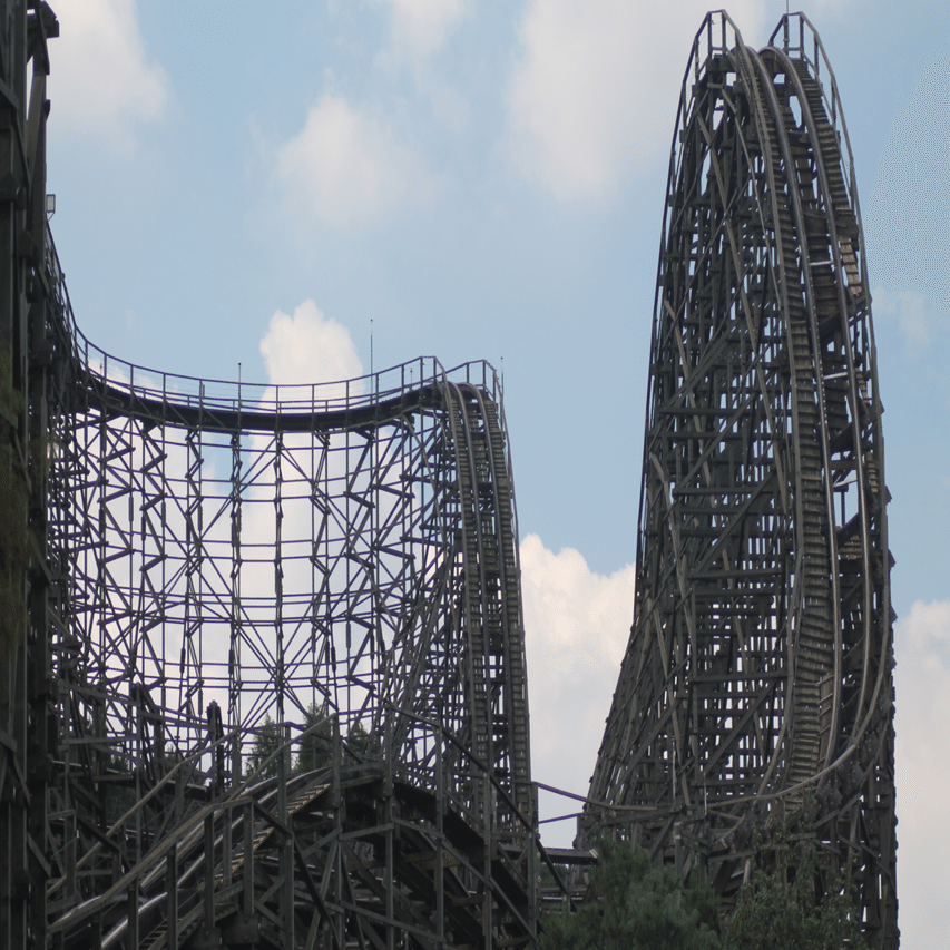 愛時　コースター マイコースター 花柄 : tsu・te・to(つてと) - 通販 - Yahoo!ショッピング