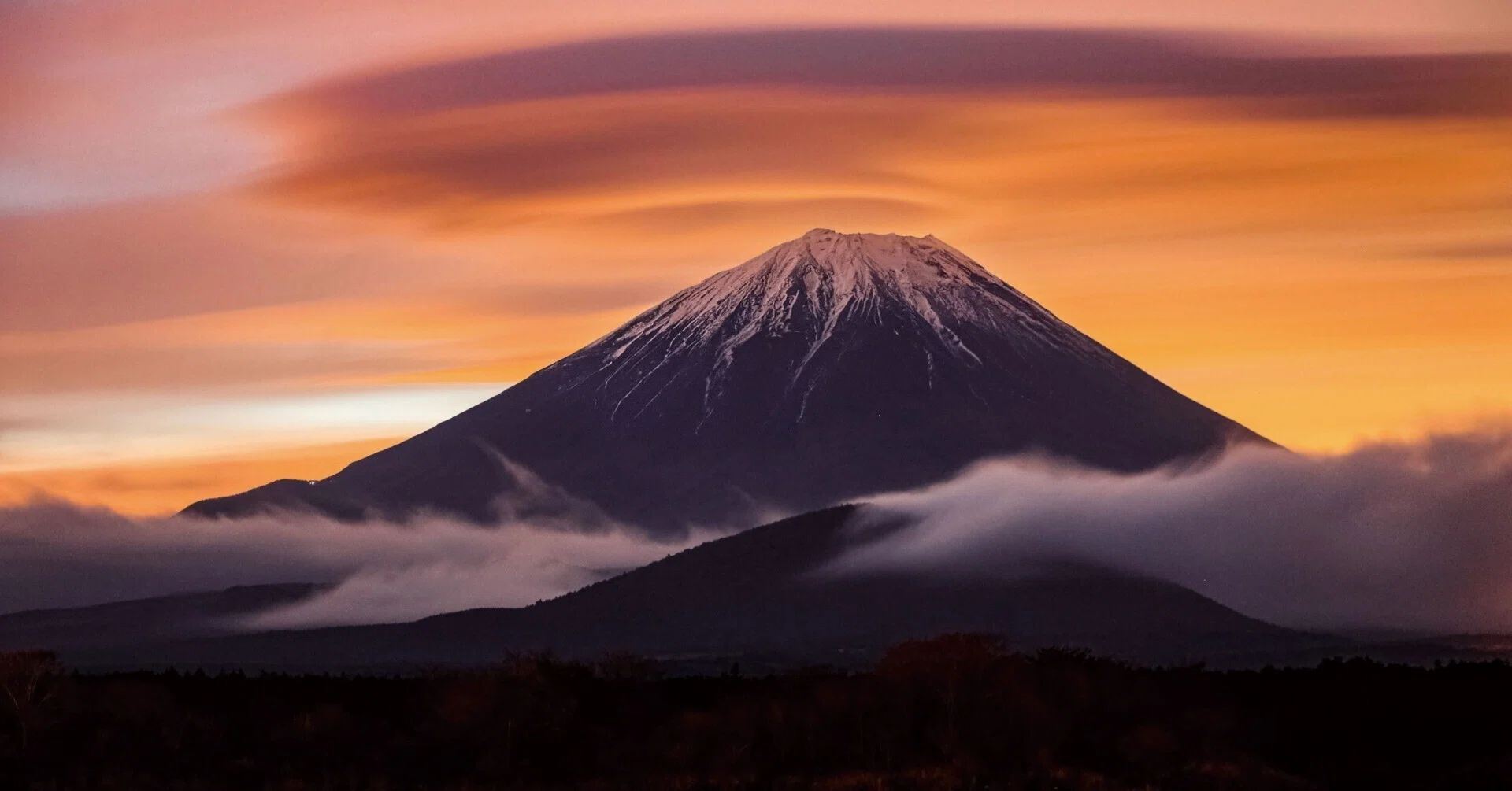富士山世界文化遺産登録10周年記念】令和、富士山景（写真・橋向 真