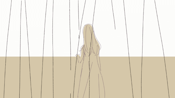 アニメーションの勉強 遠野ノオト Note