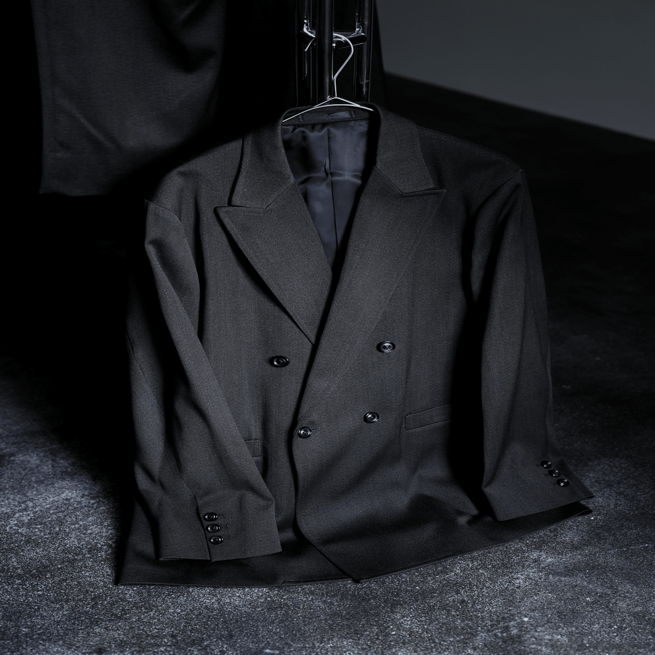 僕の個人オーダーが届きました｜y_s_k117