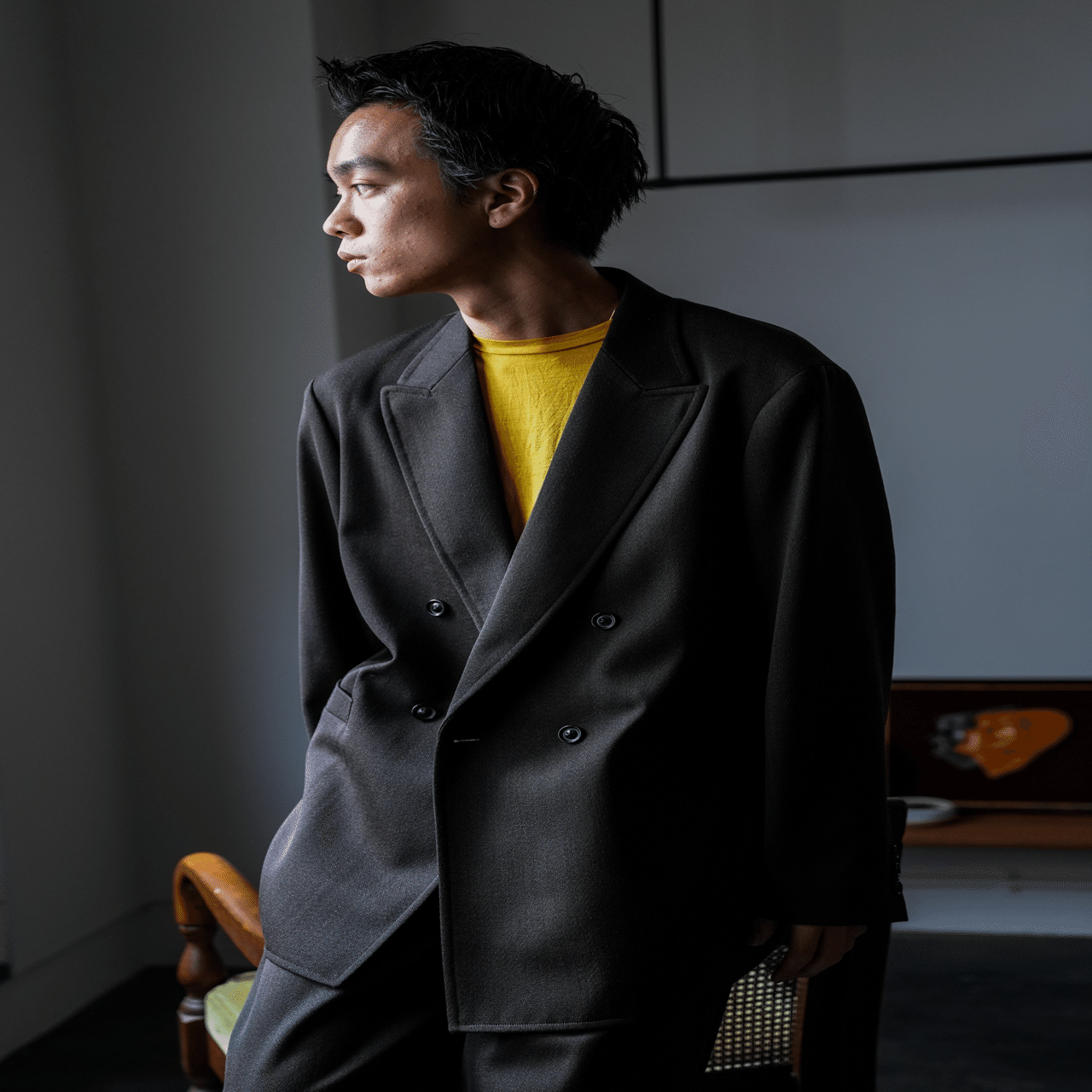 僕の個人オーダーが届きました｜y_s_k117