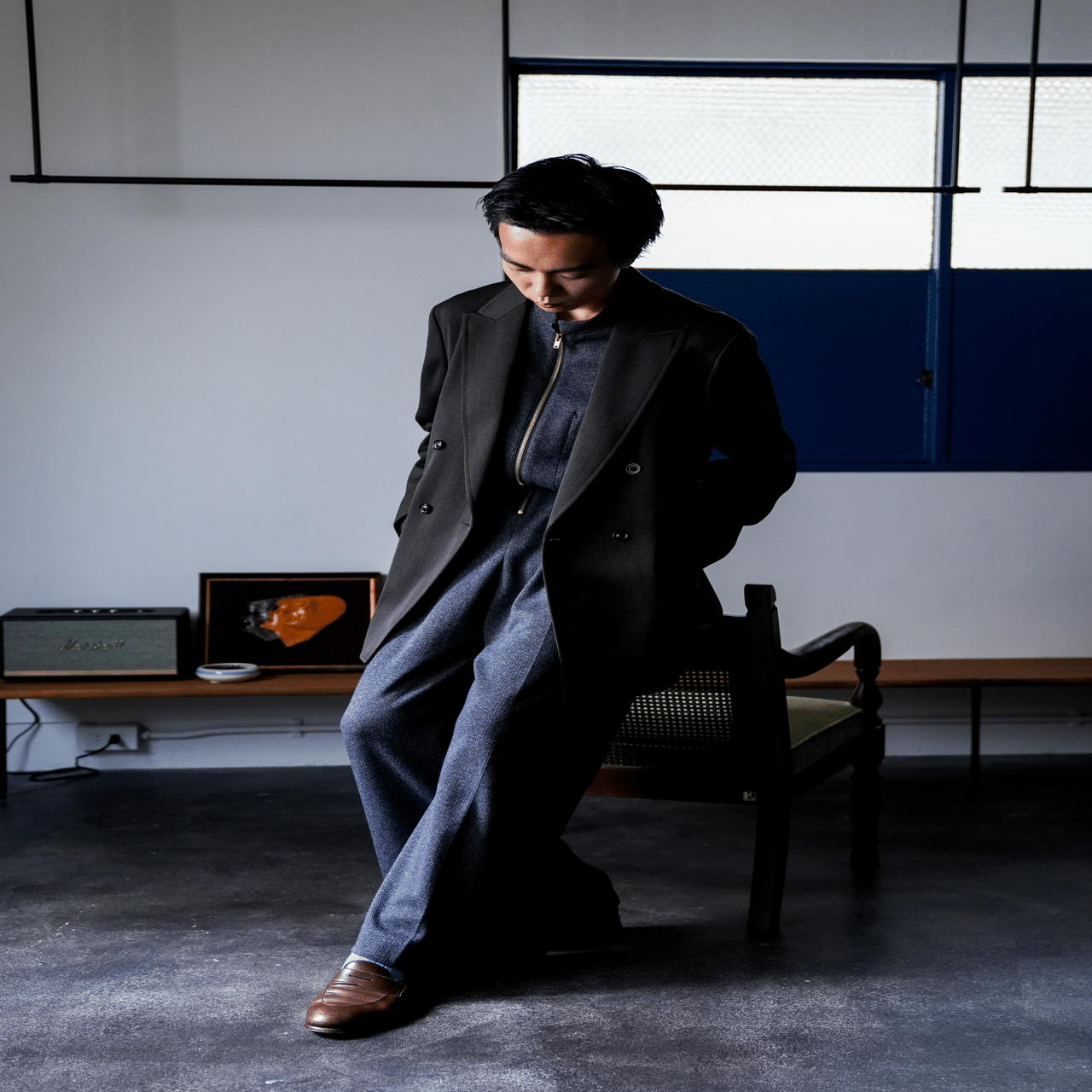 僕の個人オーダーが届きました｜y_s_k117