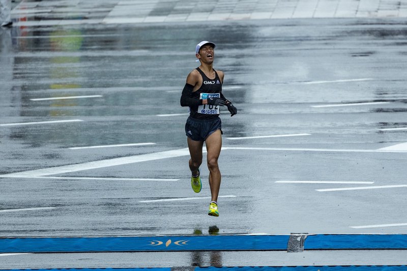 19年4月29日 今日の一枚 Ekiden News Note 19年4月29日 今日の一枚 Ekiden News Note