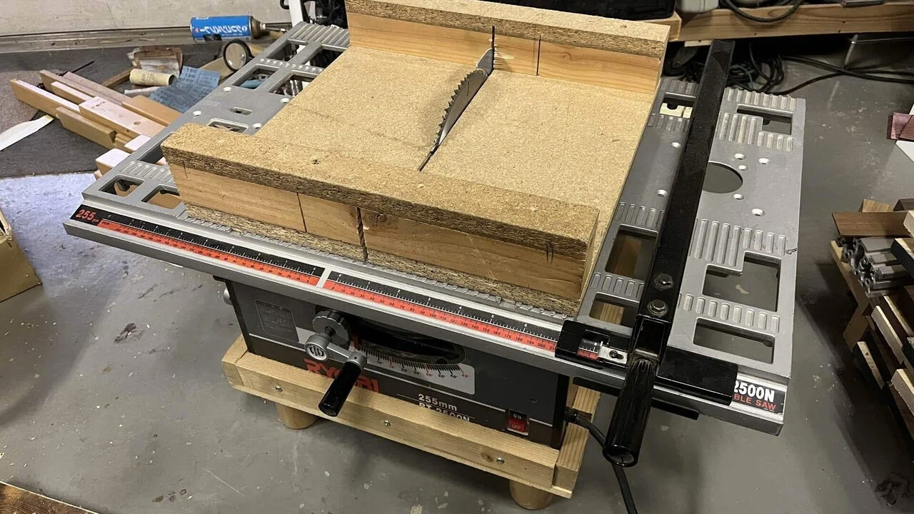 ギター製作道具】のこぎり関連｜れんたろ