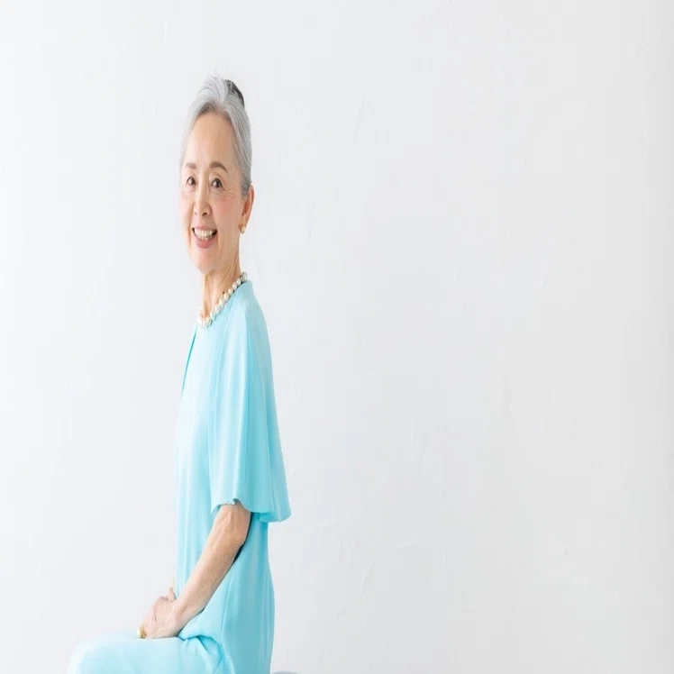色を通して心の声を聞く」吉原峰子さんがアクティブ・カラーセラピーを 